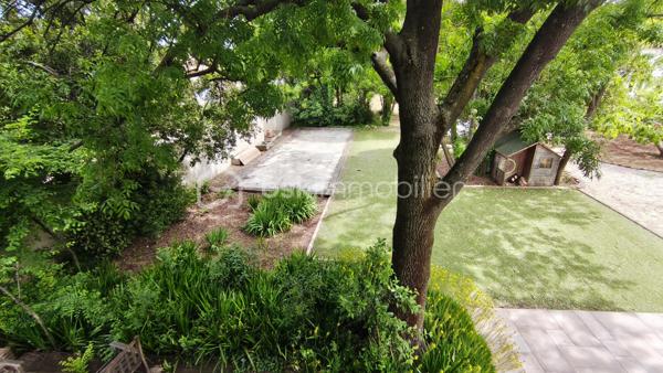 Propriete de 146 m²