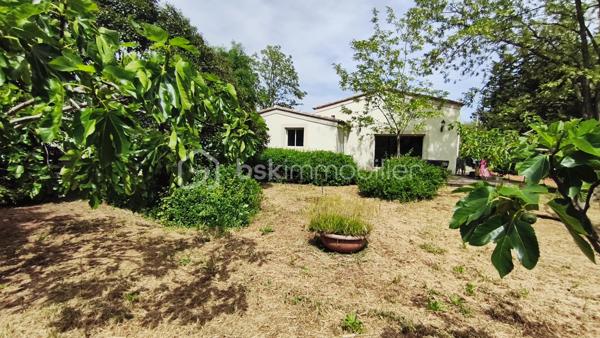 Propriete de 146 m²