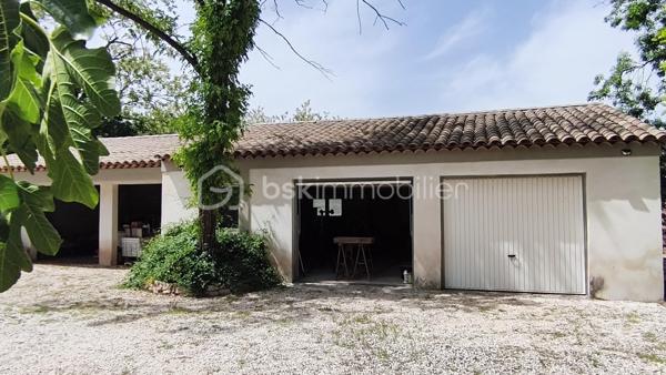 Propriete de 146 m²