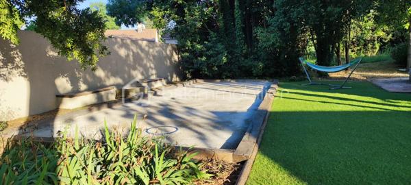 Propriete de 146 m²