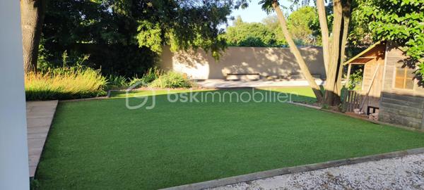 Propriete de 146 m²