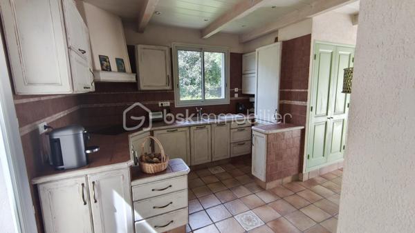 Propriete de 146 m²