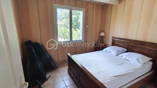 Propriete de 146 m²