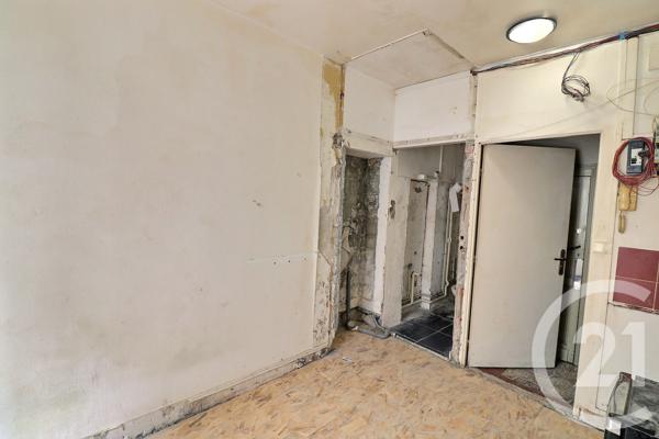 Appartement Studette à vendre  1 pièce - 11,04 m 2   BORDEAUX  - 33