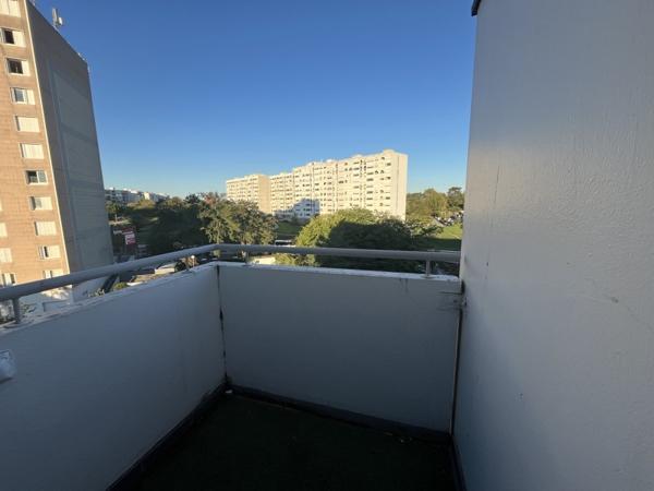 Appartement à louer |  Talence |  1 pièce | 22 m²