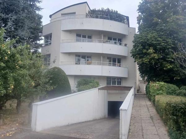 Vente Appartement 2 pièces 44 m2 à Nantes