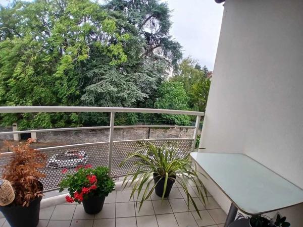 Vente Appartement 2 pièces 44 m2 à Nantes