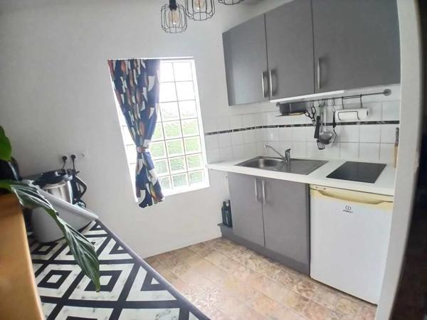 Vente Appartement 2 pièces 44 m2 à Nantes