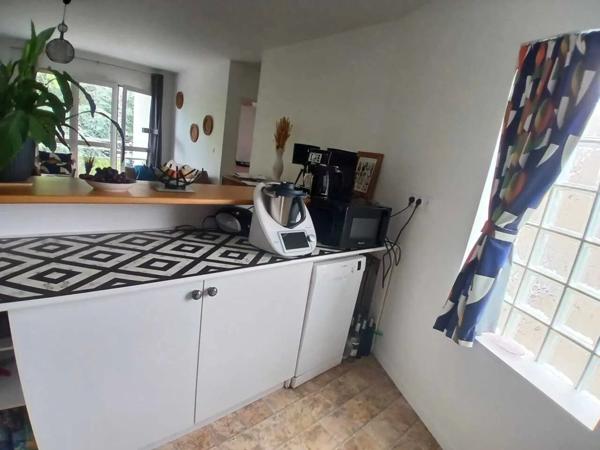 Vente Appartement 2 pièces 44 m2 à Nantes