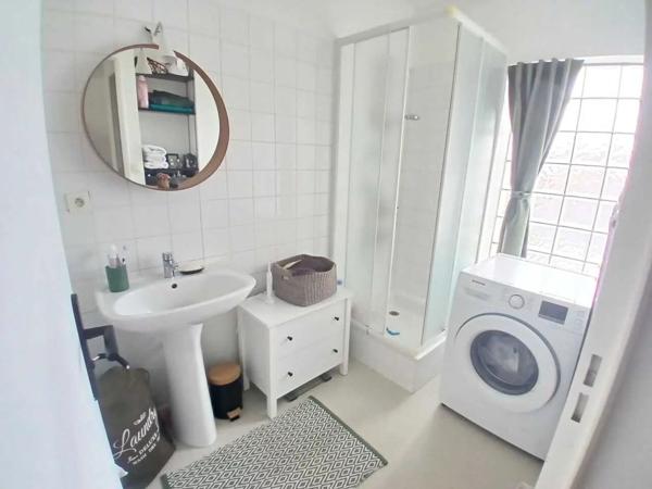 Vente Appartement 2 pièces 44 m2 à Nantes