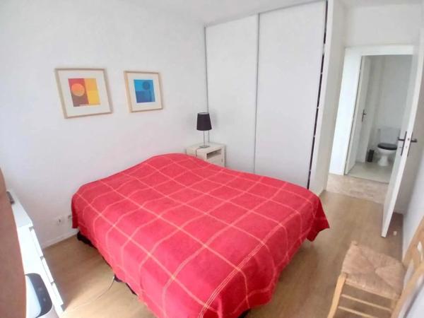 Vente Appartement 2 pièces 44 m2 à Nantes