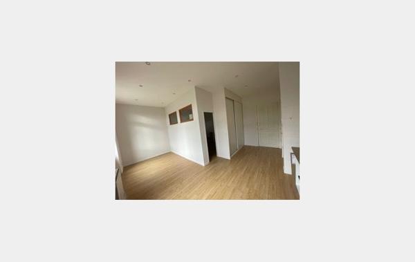 Vente Immeuble rénové(e) Villars   