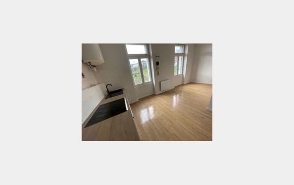 Vente Immeuble rénové(e) Villars   