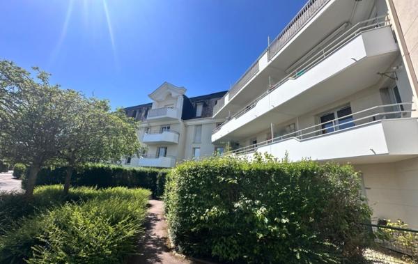 Vente Appartement P2 Noiseau
