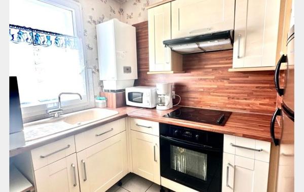 Vente Appartement P2 Noiseau