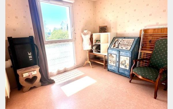 Vente Appartement P2 Noiseau