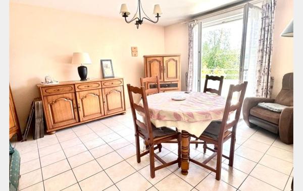 Vente Appartement P2 Noiseau