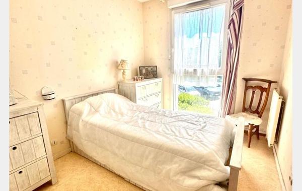 Vente Appartement P2 Noiseau