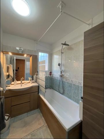 Maison à vendre 4 pièces AUBAGNE (13)