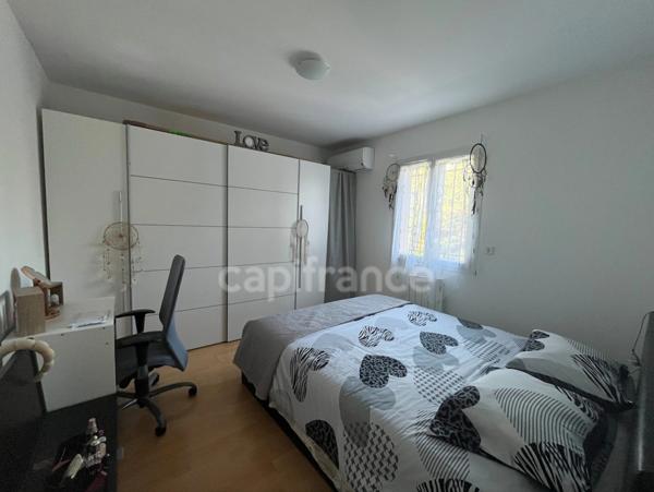 Maison à vendre 4 pièces AUBAGNE (13)