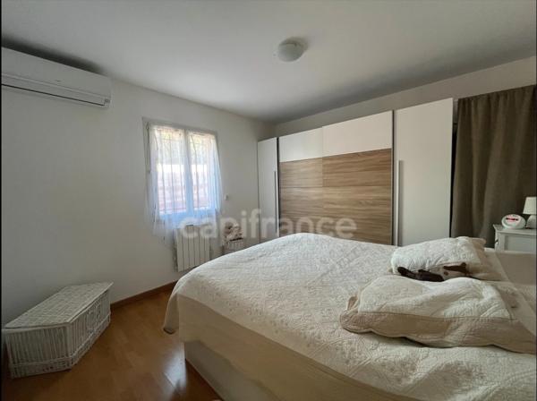 Maison à vendre 4 pièces AUBAGNE (13)