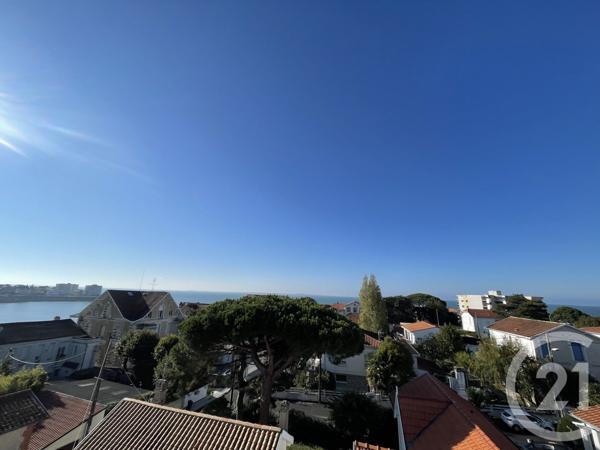 Appartement à vendre  2 pièces - 51,34 m2 VAUX SUR MER - 17