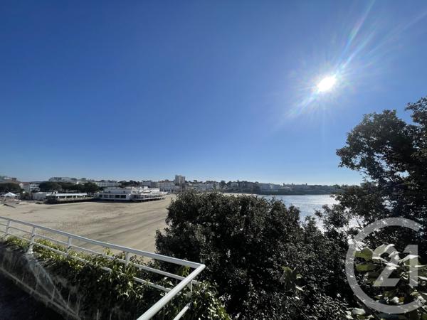 Appartement à vendre  2 pièces - 51,34 m2 VAUX SUR MER - 17