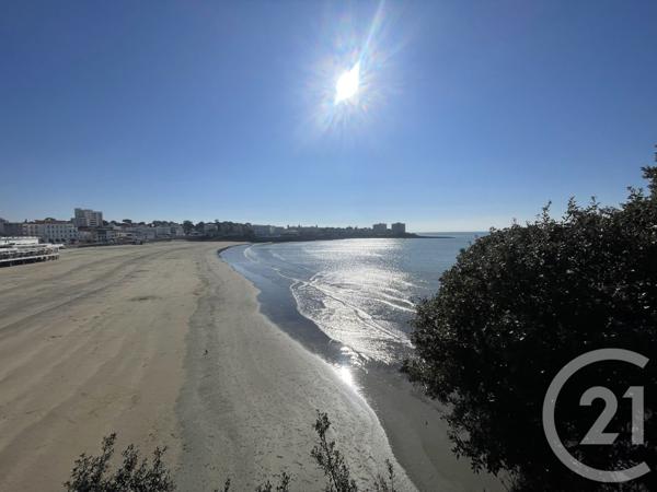 Appartement à vendre  2 pièces - 51,34 m2 VAUX SUR MER - 17