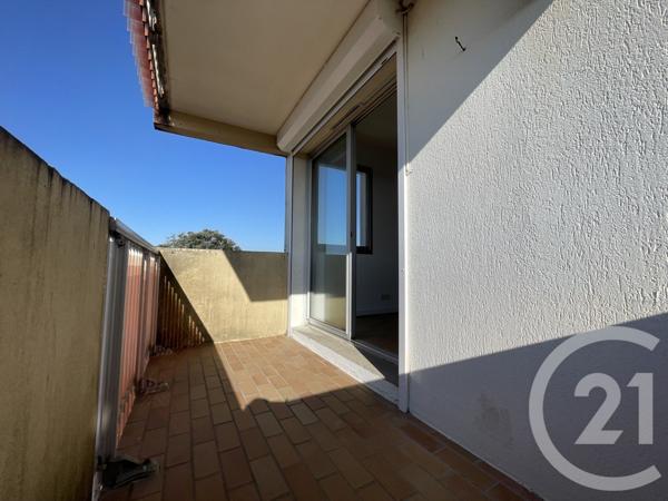 Appartement à vendre  2 pièces - 51,34 m2 VAUX SUR MER - 17