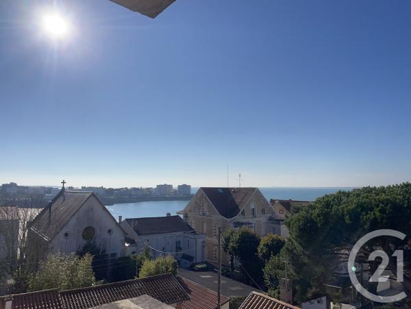 Appartement à vendre  2 pièces - 51,34 m2 VAUX SUR MER - 17