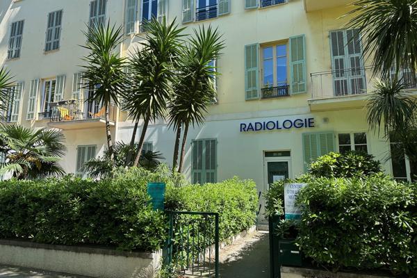 Commerce à vendre à Nice (06000) - Alpes-Maritimes