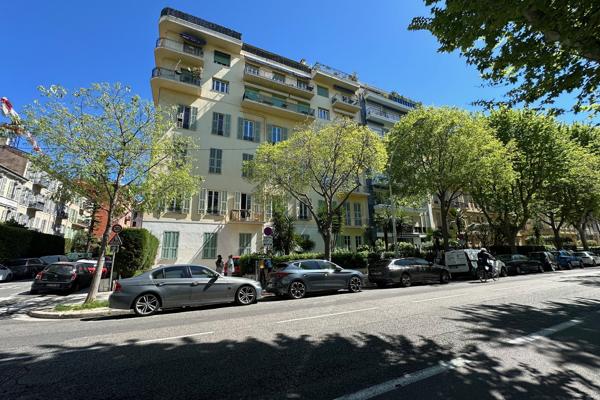 Commerce à vendre à Nice (06000) - Alpes-Maritimes