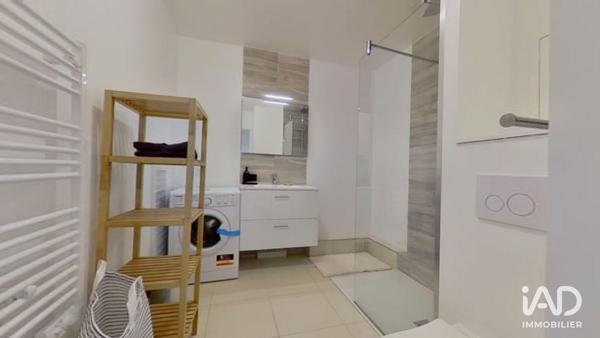 Location appartement 2 pièces 44 m² Asnières-sur-Seine