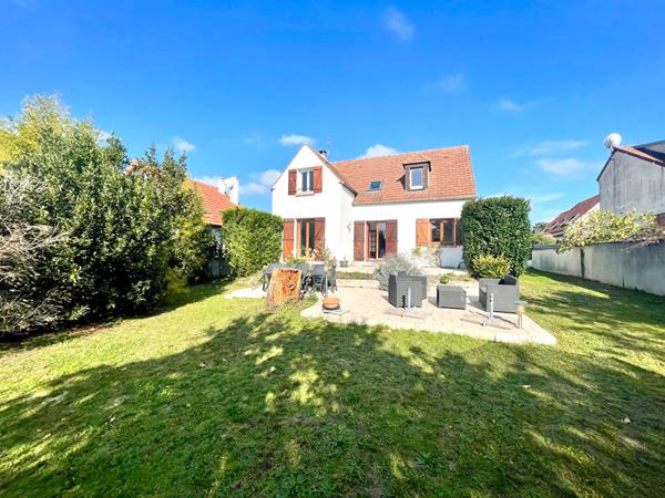 Maison Conflans Sainte Honorine 6 pièce(s) 130 m2 €649 900 ** - Référence 7284