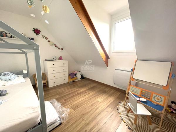 Maison Conflans Sainte Honorine 6 pièce(s) 130 m2 €649 900 ** - Référence 7284