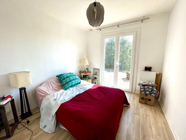 Maison Conflans Sainte Honorine 7 pièce(s) 180 m2 €520 000 ** - Référence 7274