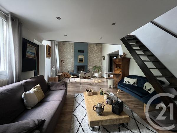 Maison à vendre  6 pièces - 133,82 m 2   MERIGNAC  - 33