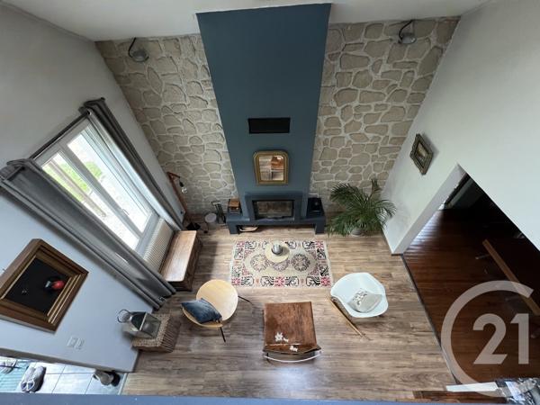Maison à vendre  6 pièces - 133,82 m 2   MERIGNAC  - 33