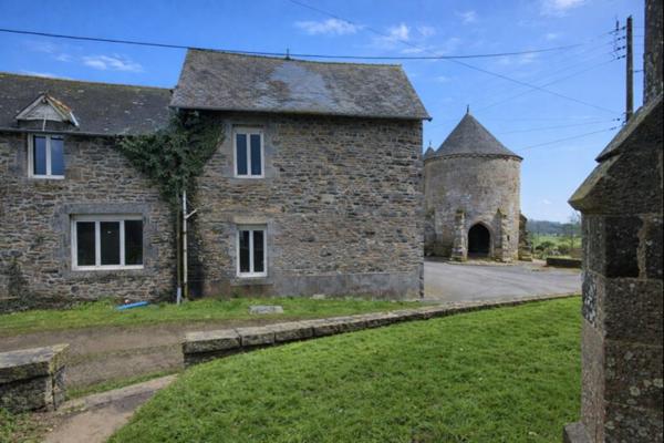 Maison à vendre à Le Mené (22330) - Côtes-d'Armor