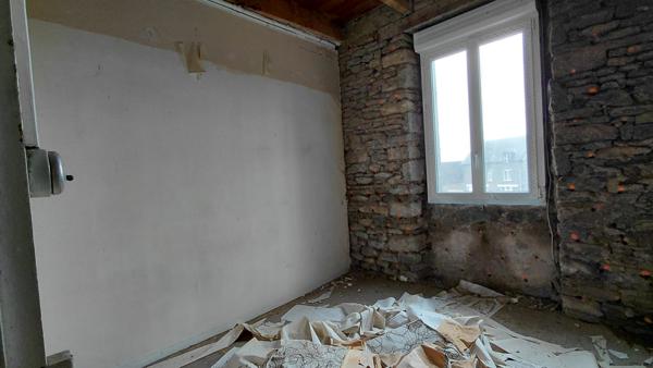 Maison à vendre à Le Mené (22330) - Côtes-d'Armor