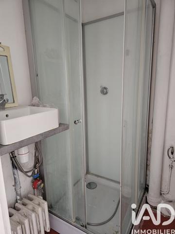 Appartement à vendre 1 pièce 30 m² Évreux