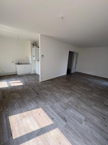 JP BLANCHARD LA ROCHELLE/ST ELOI – APPARTEMENT T1 – N°1