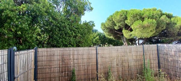 JP BLANCHARD LA ROCHELLE/ST ELOI – APPARTEMENT T1 – N°1