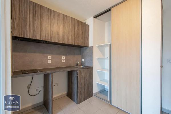 Appartement à vendre 2 pièces 36.66m²