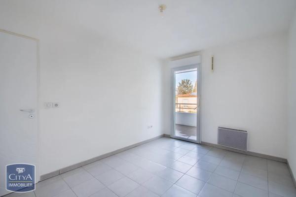 Appartement à vendre 2 pièces 36.66m²