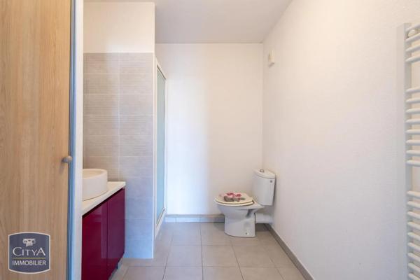 Appartement à vendre 2 pièces 36.66m²