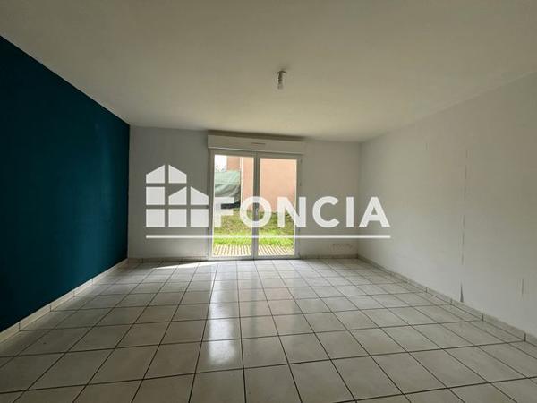 Location Maison 4 pièces 81.2 m² - 1 RUE GUSTAVE BINET La Riviere Saint-sauveur 14600