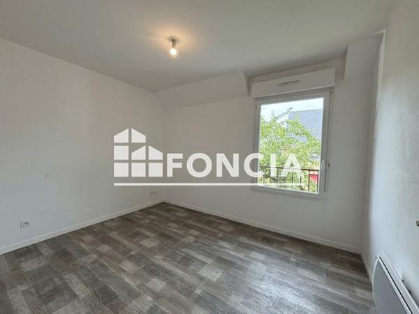 Location Maison 4 pièces 81.2 m² - 1 RUE GUSTAVE BINET La Riviere Saint-sauveur 14600