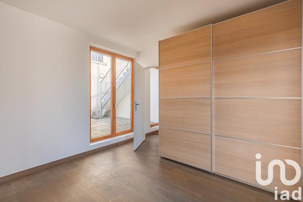 Appartement à vendre 3 pièces 78 m² Boulogne-Billancourt