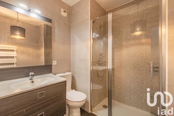 Appartement à vendre 3 pièces 78 m² Boulogne-Billancourt